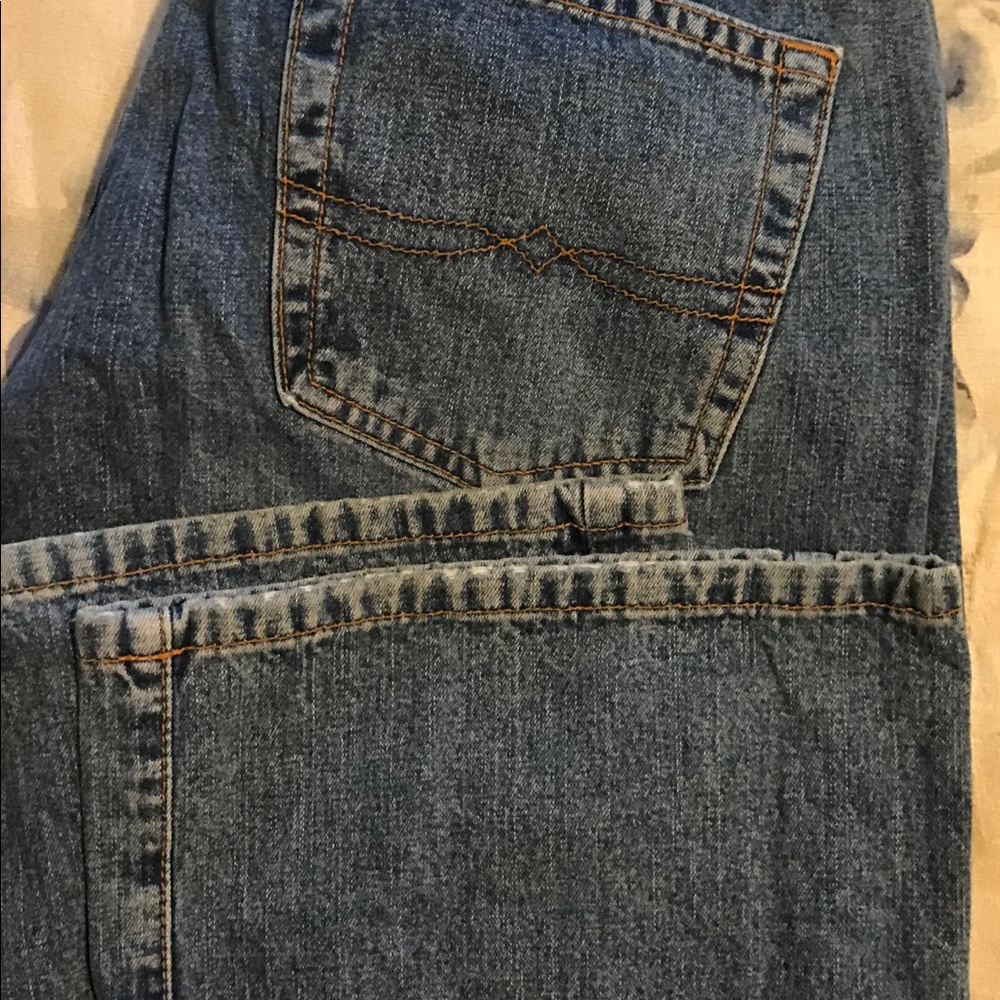 Lucky Brand Jeans